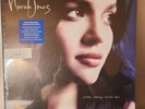 Come Away With Me 20th Anniversary(Super Deluxe 4LP) Box Norah Jones  SEALED