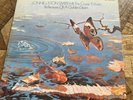 Lonnie Liston Smith Reflections Of A Golden Dream LP Flying Dutchman VG+/VG+