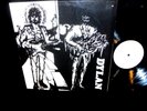 BOB DYLAN NEARER TO THE FIRE THE SWINGIN PIG RECORDS MINT TO NEAR MINT