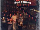 Bone Thugs-N-Harmony - E. 1999 Eternal '95 LP US ORG VG+/VG+ W/S