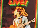 Bob Marley |  Vinyl LP | Live   | Island