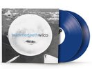 Wilco | Opaque Electric Blue 2xVinyl LP | Summerteeth  | Nonesuch