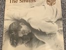 THE SMITHS -GERMAN - THIS CHARMING MAN -  EX / N  MINT - Unique sleeve MORRISSEY