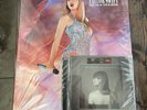 Taylor Swift Vinyl The Tortured Poets Department Anthology CD  + Eras Tour Book