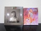 Taylor Swift Vinyl The Tortured Poets Department Anthology LP + Eras Tour Book