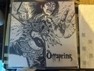 The offspring self titled vinyl record