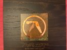 Aphex Twin - Selected Ambient Works Volume II Oak & Copper 4xLP Boxset