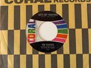 Northern Sweet Soul 45 THE EXOTICS Let's Get Together/Sad Sad Song Coral HEAR