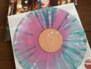 CHAPPELL ROAN The Rise And Fall Of A Midwest Princess Splatter Vinyl 11635/12000