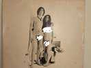 John Lennon & Yoko Ono Two Virgins ORIGINAL '68 Apple Records