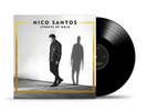 Nico Santos - Streets Of Gold (Vinyl 2LP - 2022 - EU - Original)