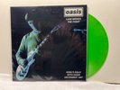 Oasis Liam Misses The Point RARE Green vinyl Noel Brit pop rock indie
