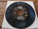 Benny Curtis & The Dirty Hearts - Dirty Hearts/Instr - Soul Galore SG 2604 - NM