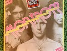MONTROSE s/t Warner 1977-1983 press SEALED HTF NO BARCODE Sammy Hagar MINT
