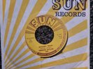 VERNON TAYLOR - MYSTERY TRAIN - SUN RECORDS ( GREAT ELVIS COVER)