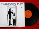 FLEETWOOD MAC   FLEETWOOD MAC    1975 LP   BUCKINGHAM NICKS    