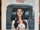 Lana Del Rey - Lust For Life 2LP on Black Vinyl SEALED Read
