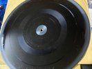 The Miller Bros 1958 INSTRUMENTAL 12” Metal ACETATE 45 Riff Raff HEAR