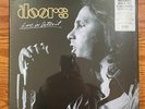 The Doors Live In Detroit Vinyl 4x LP Box Set RSD Black Friday 2024 Sealed