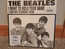 The Beatles I Want To Hold Your Hand (7