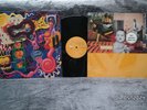 ORBITAL - In Sides ** orig EU - Erstrpressung 1996 - 3 LP-Box