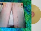 New Sealed   LOS CAMPESINOS     Romance Is Boring 10th Anniversary Gold Vinyl LP