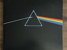 Pink Floyd Dark Side Of The Moon LP,  30th Anniversary Edition NM