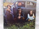 THE CITY- NOW THAT EVERYTHING HAS BEEN SAID Record Album 1969 ODE CAROLE KING