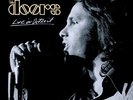 SEALED NEW The Doors Live In Detroit Black Friday RSD (3532)