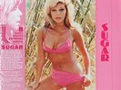 NANCY SINATRA - SUGAR, 2024 US LTD EDN BLACK FRIDAY 