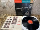 John Coltrane IMPRESSIONS Vintage Vinyl Record 1963 Impulse  A-42 LP Jazz Stereo