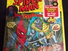 THE AMAZING SPIDER-MAN POWER RECORDS 1974 7