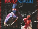 Body Count - Merciless (Vinyl) (Coloured Bluje Vinyl Limited)
