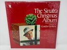 Sealed FRANK SINATRA ‎- Sinatra Christmas Album Vinyl Record LP SM-894
