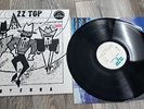 ZZ Top – Antenna  LP mint- 1994 / Blues Rock, Hard Rock  Guter Zustand