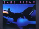 EARL KLUGH: late night guitar MOBILE FIDELITY 12