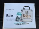 BEATLES ALL MY LOVING+ CARRYING CASE BLACK FRIDAY RSD 2024- 3 “” vinyl