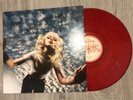 SIGNED/Personalised Maisie Peters: The Good Witch 12” Red Vinyl LP