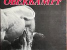 OBERKAMPS P.L.C. 1983 French Punk OI New Wave Paris Original LP 33T