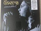 THE DOORS LIVE IN DETROIT RSD 2024 BLACK FRIDAY 4LP BOX SET