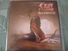 OZZY OSBOURNE / BLIZZARD OF OZZ / VINYLE 33 TOURS / PRESSE 1980