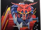 JUDAS PRIEST • DEFENDERS OF THE FAITH • 1984 • COLUMBIA FC 39219 • VG+/VG+
