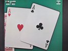 EARL KLUGH & BOB JAMES: two of a kind MOBILE FIDELITY 12