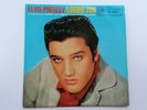 ELVIS PRESLEY    1957   UK 10