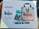 BEATLES ALL MY LOVING + CARRYING CASE RSD BLACK FRIDAY 2024 - 3