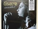 The Doors Live In Detroit Black Friday RSD (2613)