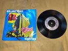 Killing Joke - Eighties - 7” 1984 A1/B1 GD+/Ex.con