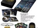 Warkings – Morgana Box Set, Deluxe Edition, Limited Edition