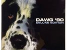 DAVID GRISMAN-DAWG ‘90(DELUXE)-2LP BLUEGRASS, BLACK FRIDAY RSD 2024
