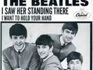 The Beatles -i Want To Hold Your Hand (7